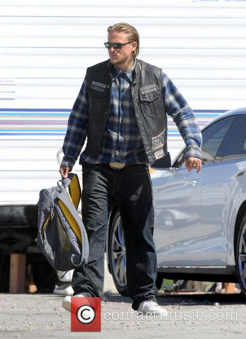 Charlie Hunnam 1