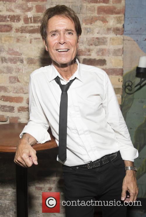 Cliff Richard