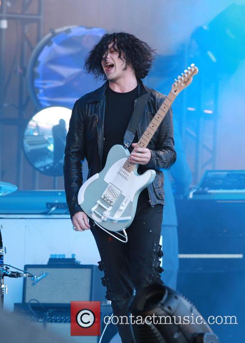 Jack White