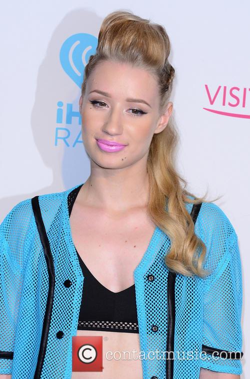 Iggy Azalea