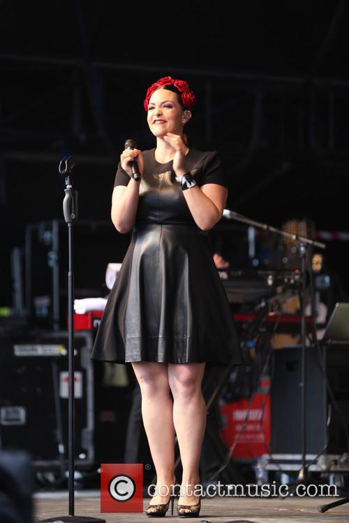 Caro Emerald