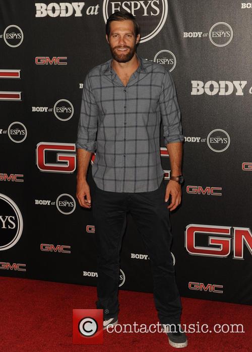 Geoff Stults