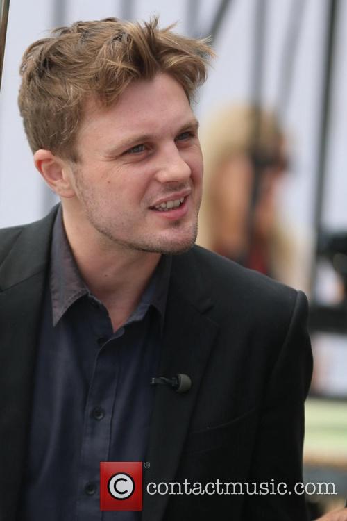 Michael Pitt 1