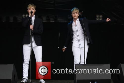 Jedward 1