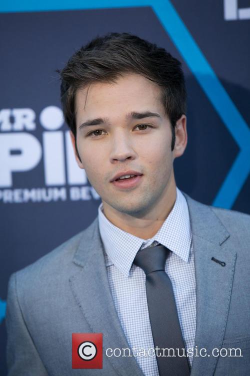 Nathan Kress