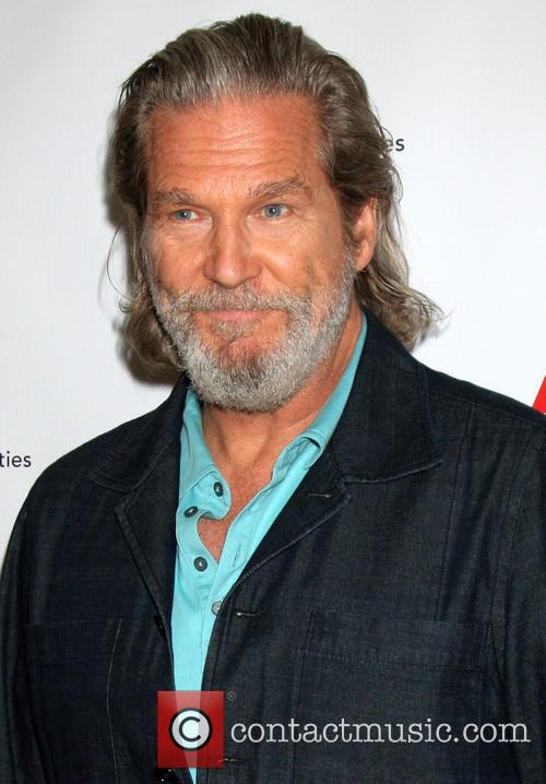 Jeff Bridges