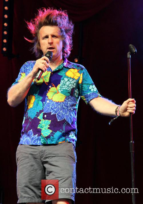 Milton Jones