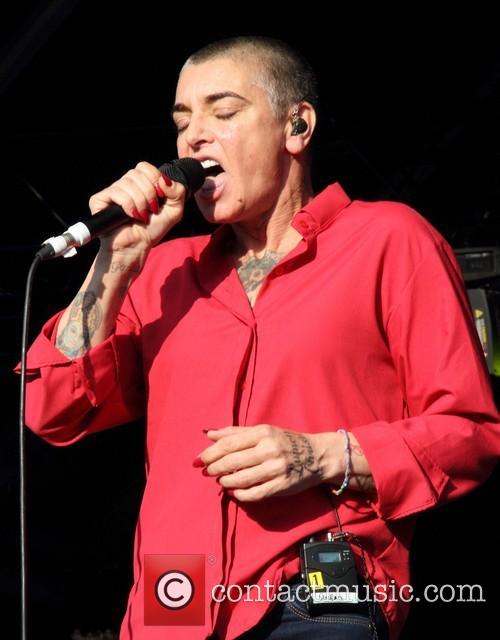 Sinead O'Connor 