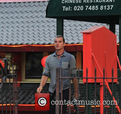 Gavin Rossdale