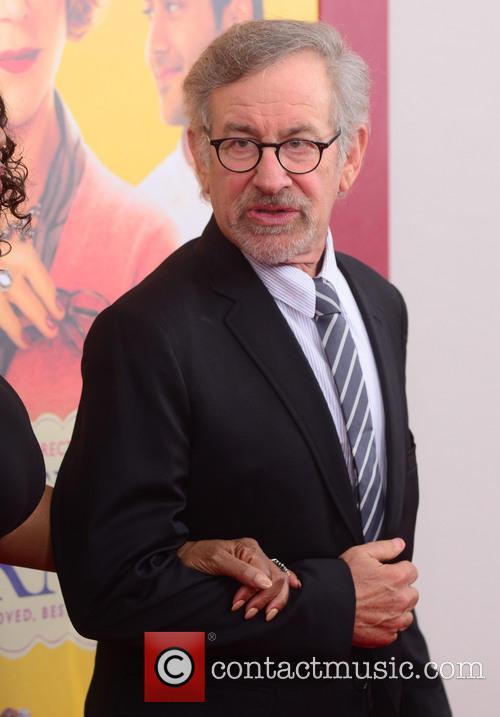 Steven Spielberg