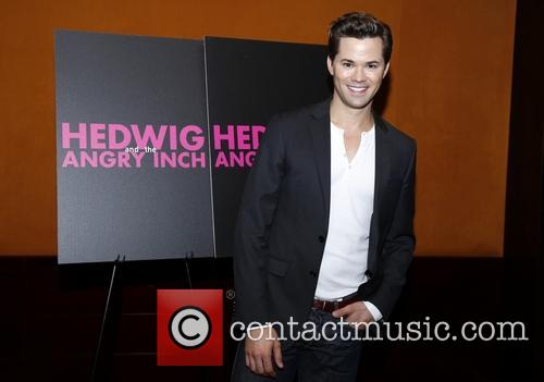 Andrew Rannells 1