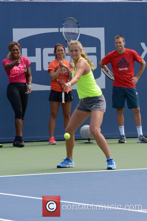 Victoria Azarenka