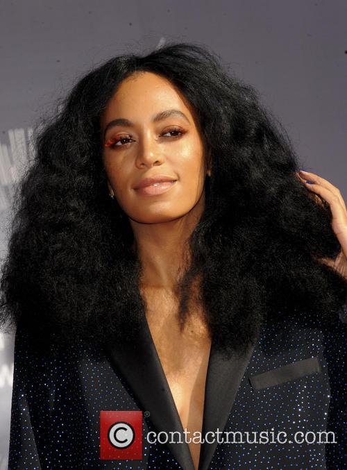 Solange