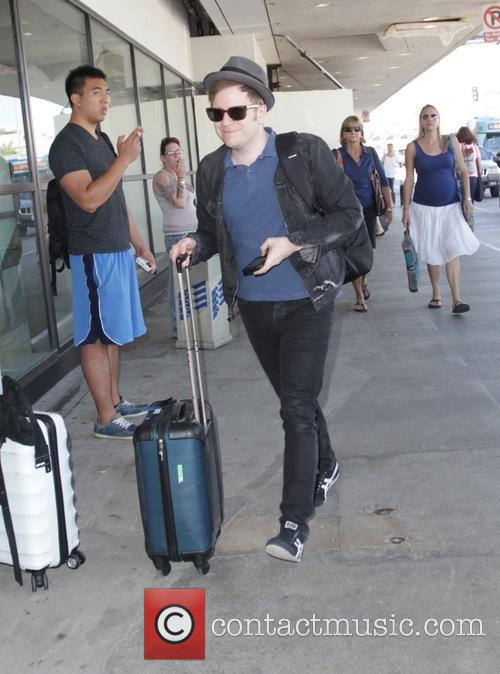 Patrick Stump