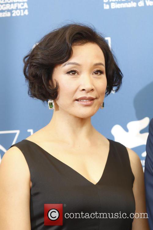 Joan Chen 1