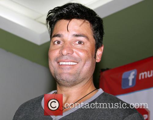 Chayanne and View 1