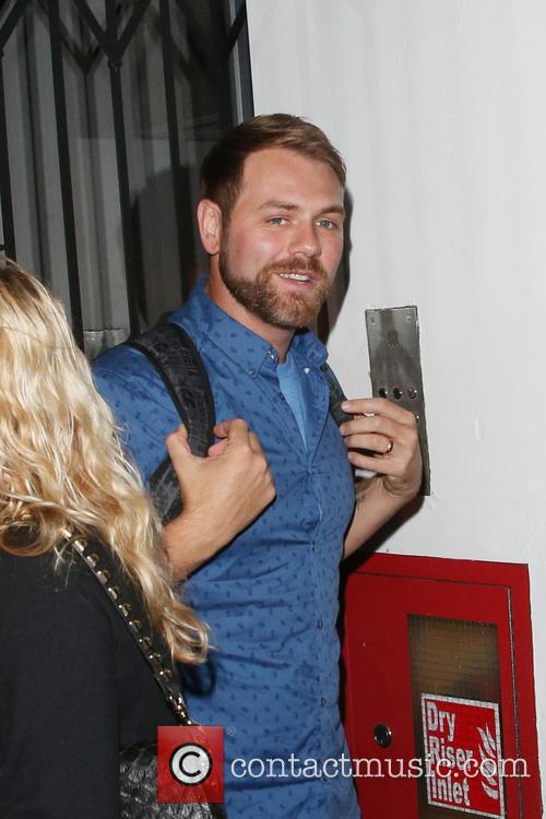 Brian Mcfadden 1