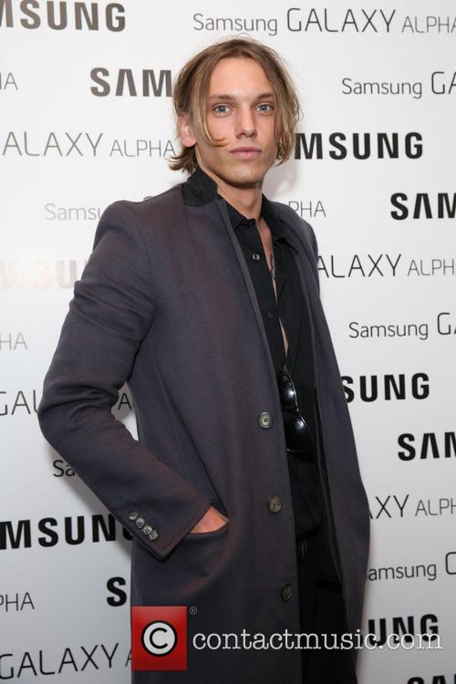 Jamie Campbell Bower 1