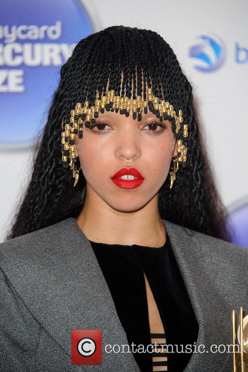 FKA Twigs