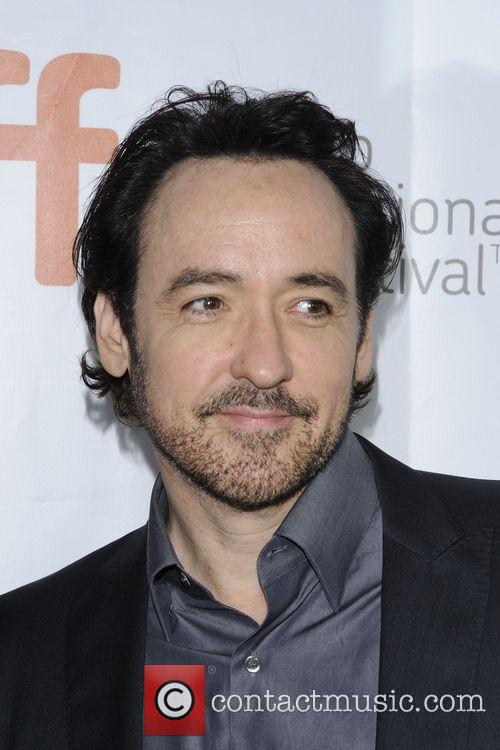 John Cusack 