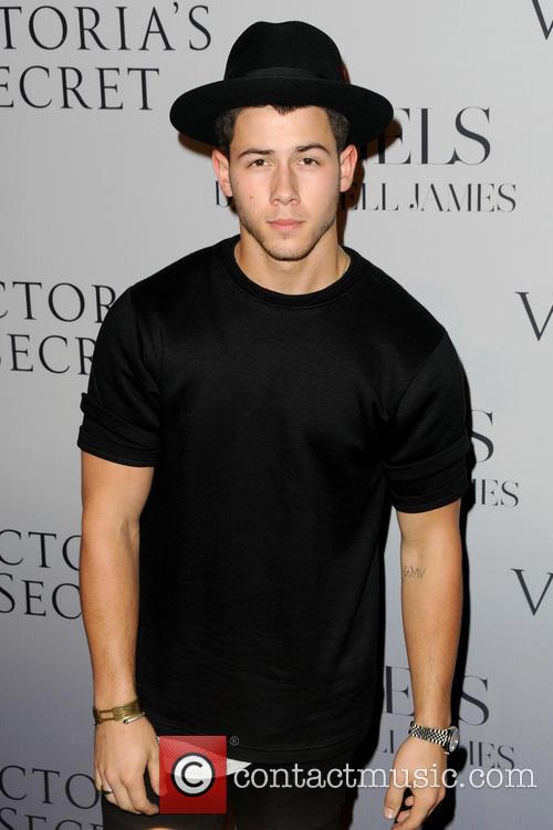 Nick Jonas