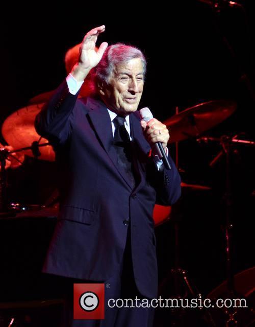 Tony Bennett