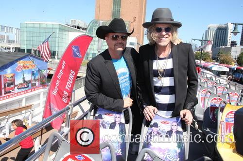 John Rich, Big Kenny and Big & Rich 1