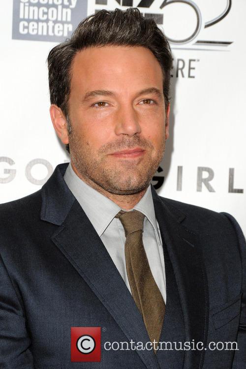 Ben Affleck