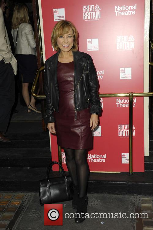 Sian Williams 1