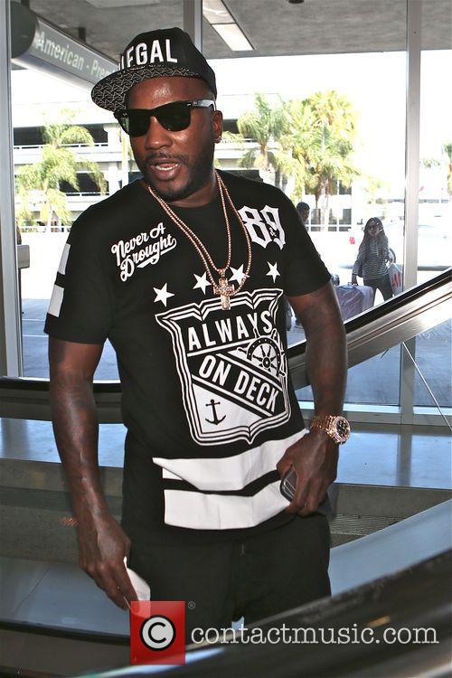 Young Jeezy 1