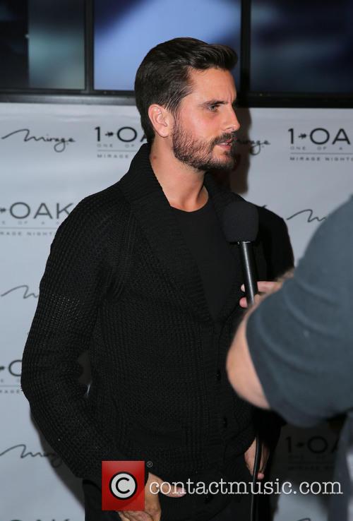 Scott Disick 1