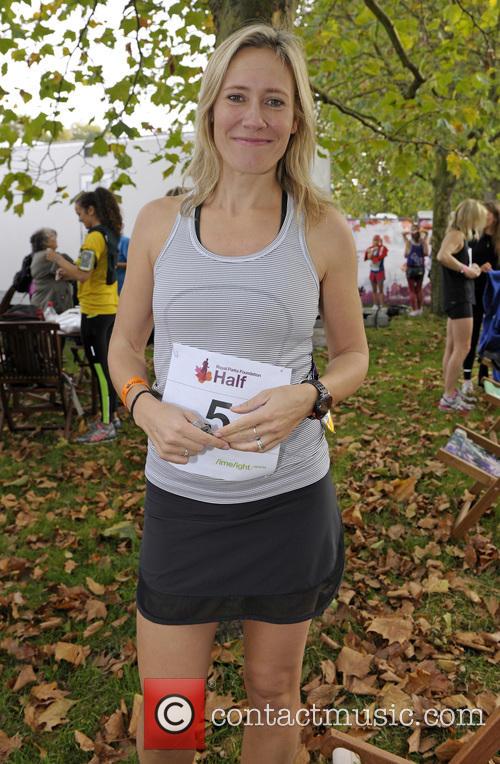 Sophie Raworth