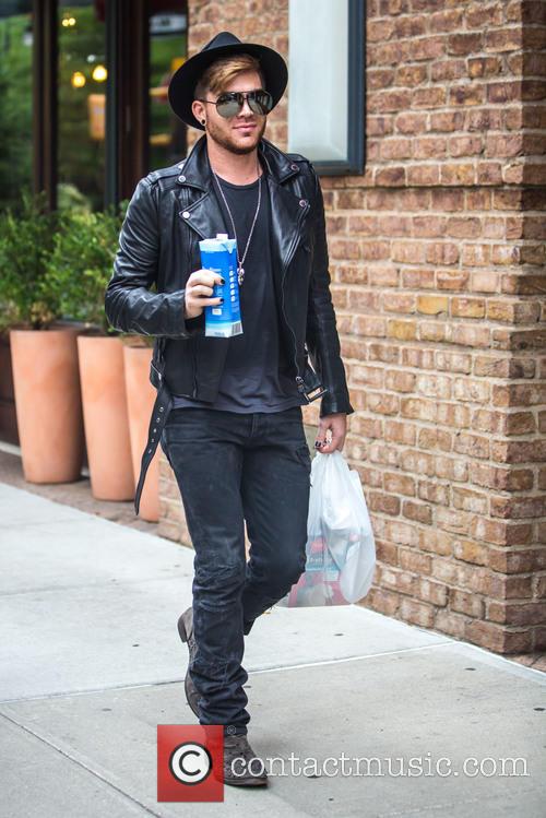Adam Lambert 1