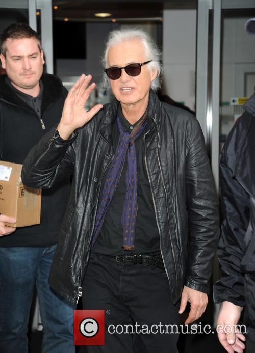 Jimmy Page