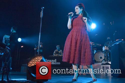 Dutch, Caro Emerald and Sse Hydro 1