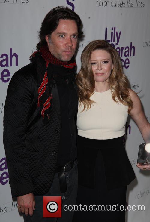 Rufus Wainwright and Natasha Lyonne