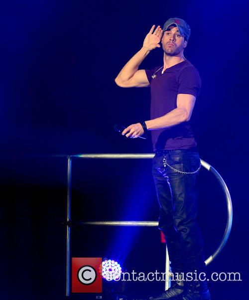 Enrique Iglesias 1