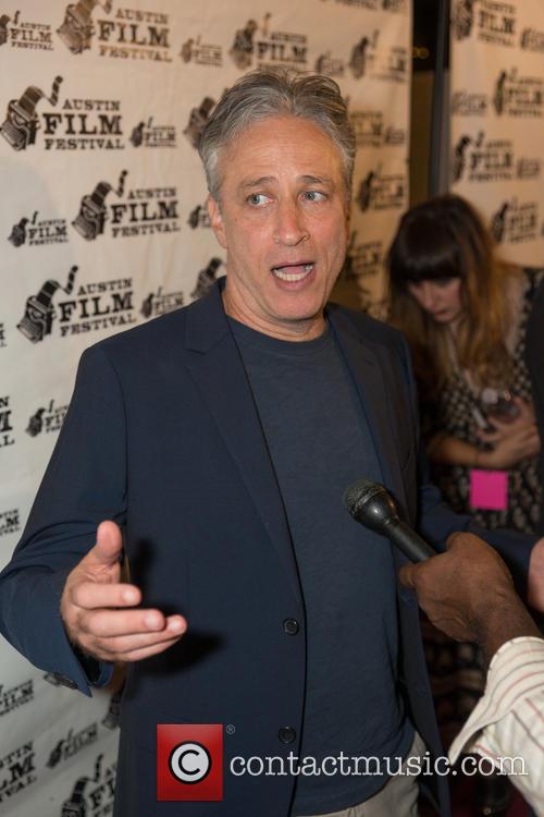 Jon Stewart