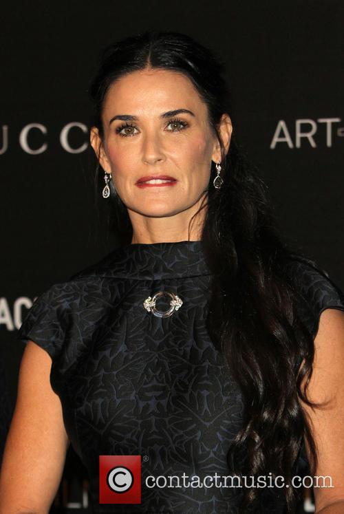 Demi Moore