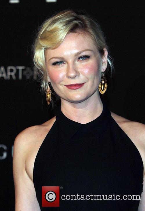 Kirsten Dunst