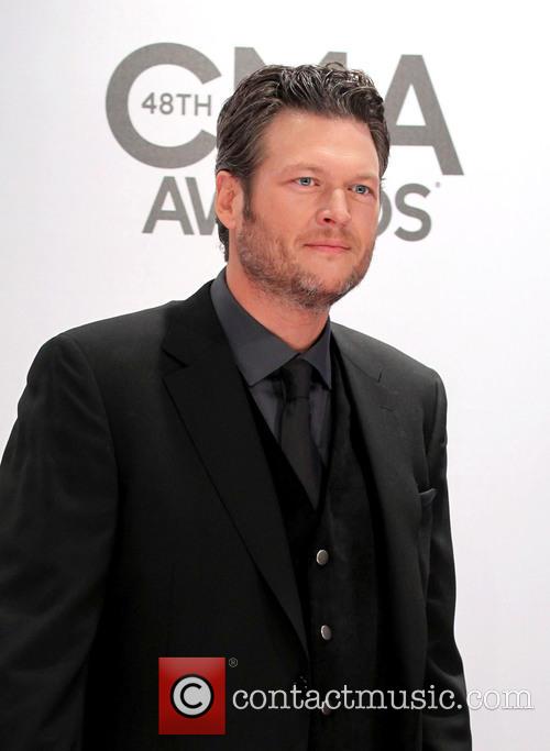 Blake Shelton