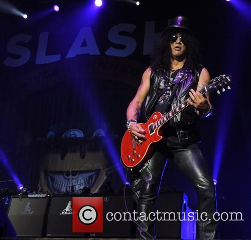 slash