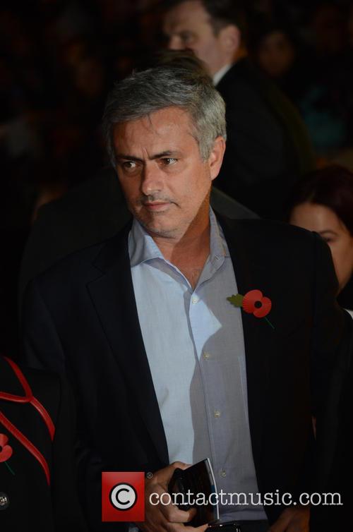 Jose Mourinho