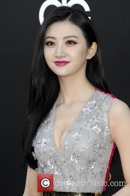 Jing Tian