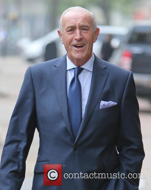 Len Goodman