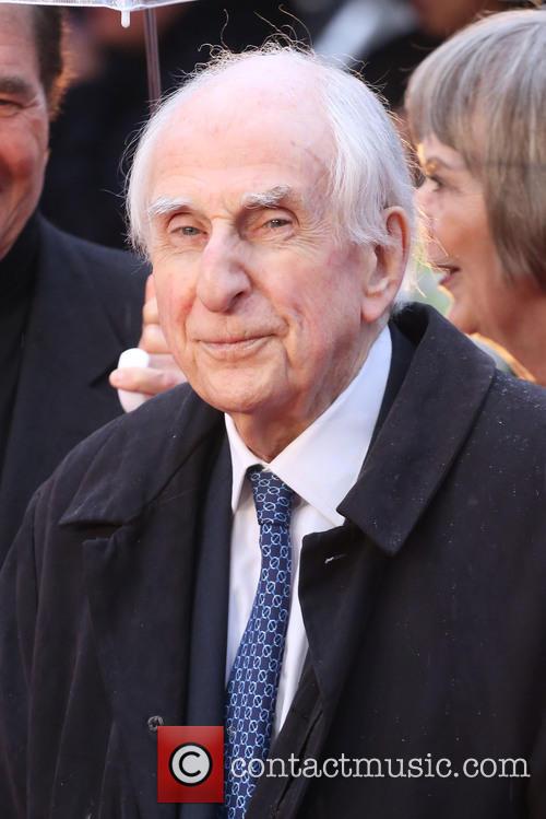 Michael Bond