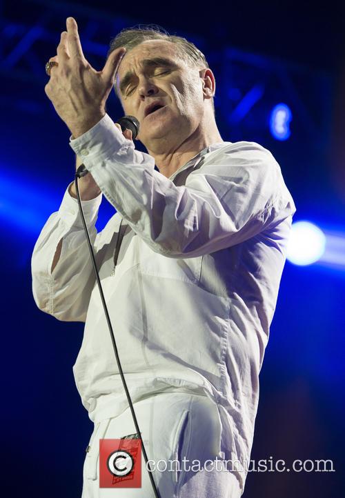 Morrissey