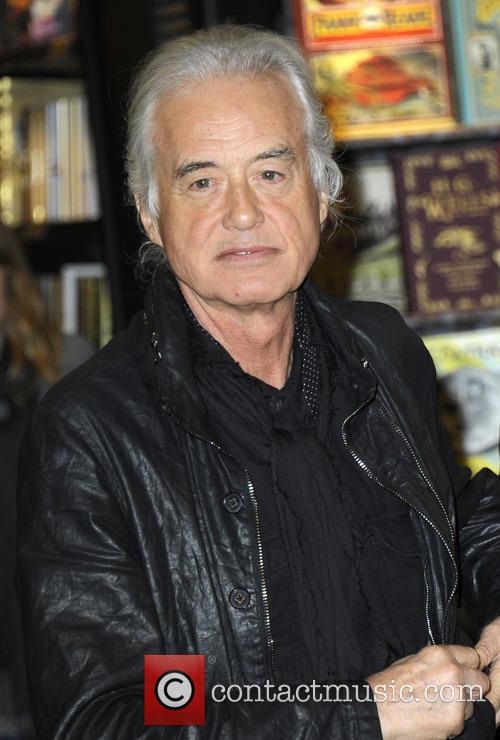 Jimmy Page