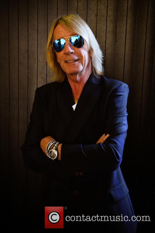 Rick Parfitt 3