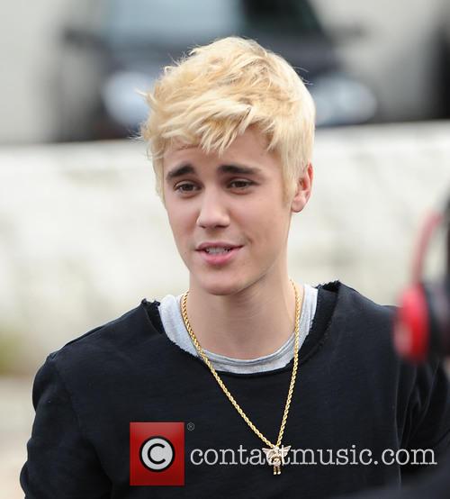 Justin Bieber 1